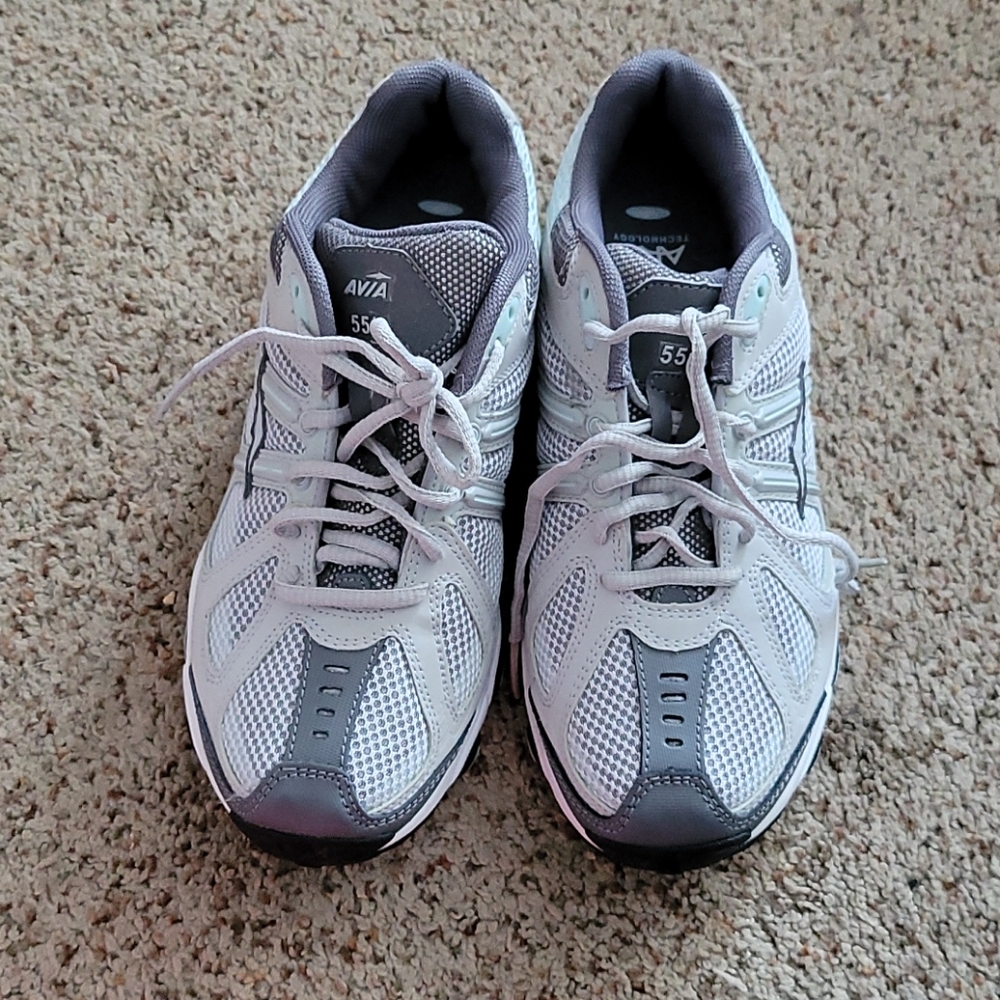 Avia Shoes